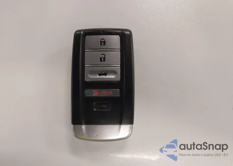 2021 Acura Ilx Premium A-Spec Packages/Technology A-Spec Packages из США, поврежденный, VIN 19UDE2F83MA009725